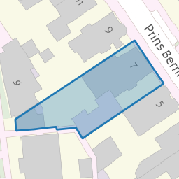 Perceel BTL00-F-6108