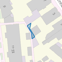 Perceel BTL00-F-6109