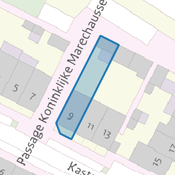 Perceel BTL00-F-6113