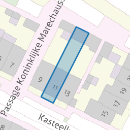 Perceel BTL00-F-6114