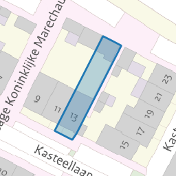 Perceel BTL00-F-6115