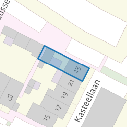 Perceel BTL00-F-6120