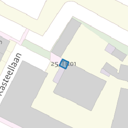 Perceel BTL00-F-6121