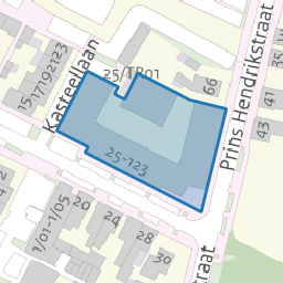 Perceel BTL00-F-6122