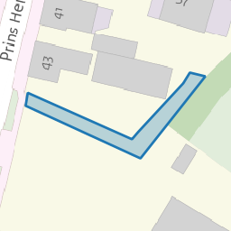 Perceel BTL00-F-6125