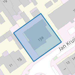 Perceel BTL00-F-6138