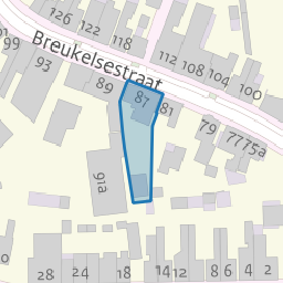 Perceel BTL00-F-6140