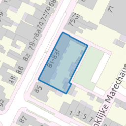 Perceel BTL00-F-6145