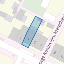 Perceel BTL00-F-6147