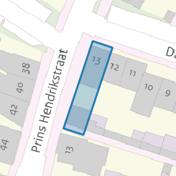 Perceel BTL00-F-6151