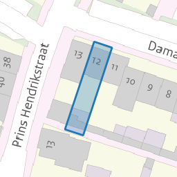 Perceel BTL00-F-6152