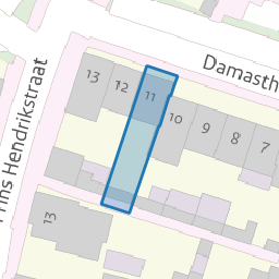 Perceel BTL00-F-6153