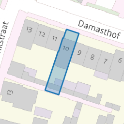 Perceel BTL00-F-6154