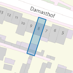 Perceel BTL00-F-6156