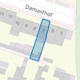 Perceel BTL00-F-6157