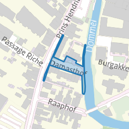 Perceel BTL00-F-6161