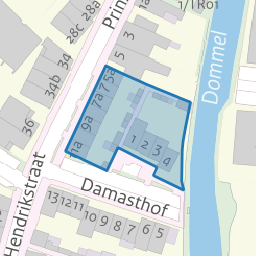 Perceel BTL00-F-6162