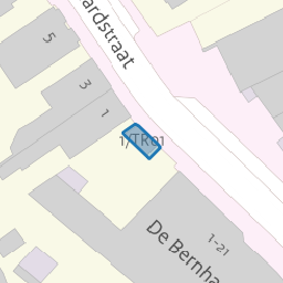 Perceel BTL00-F-6165