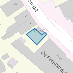 Perceel BTL00-F-6166