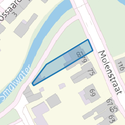 Perceel BTL00-F-6167