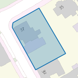 Perceel BTL00-F-6190