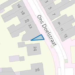 Perceel BTL00-F-6194