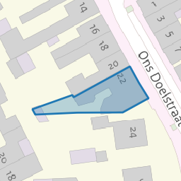 Perceel BTL00-F-6195