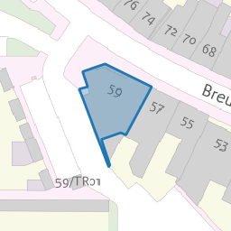 Perceel BTL00-F-6205