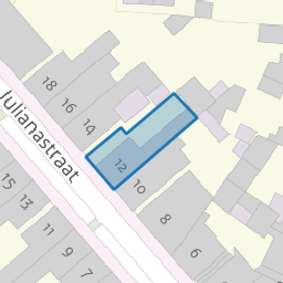 Perceel BTL00-F-6207