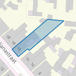 Perceel BTL00-F-6208