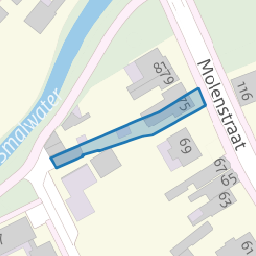 Perceel BTL00-F-6211