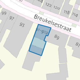 Perceel BTL00-F-6213