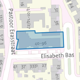 Perceel BTL00-F-6220