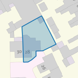 Perceel BTL00-F-6227