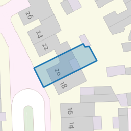 Perceel BTL00-F-6231