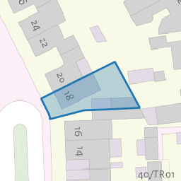 Perceel BTL00-F-6232