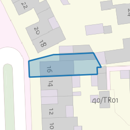 Perceel BTL00-F-6233