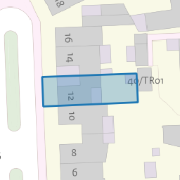 Perceel BTL00-F-6235