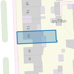 Perceel BTL00-F-6236
