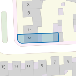 Perceel BTL00-F-6240