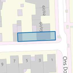 Perceel BTL00-F-6241