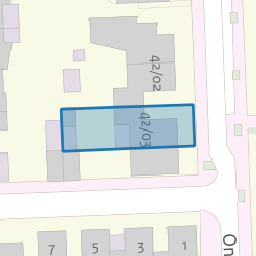 Perceel BTL00-F-6242