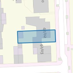 Perceel BTL00-F-6243