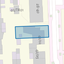 Perceel BTL00-F-6244