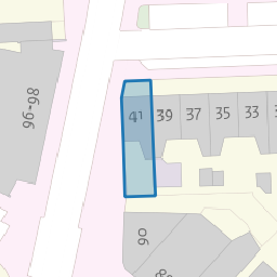 Perceel BTL00-F-6245