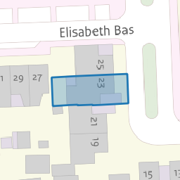 Perceel BTL00-F-6254