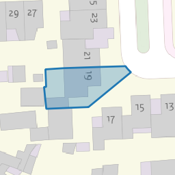 Perceel BTL00-F-6256