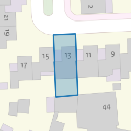 Perceel BTL00-F-6259