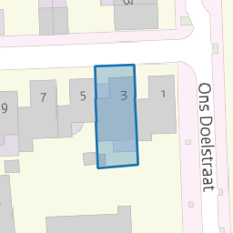 Perceel BTL00-F-6264