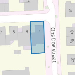 Perceel BTL00-F-6265